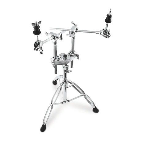 Atril Para Dos Platillos Mapex B990a Atril Para Dos Platillos Mapex B990a