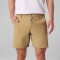Shorts The 8" Don Short Hombre Dark Twill