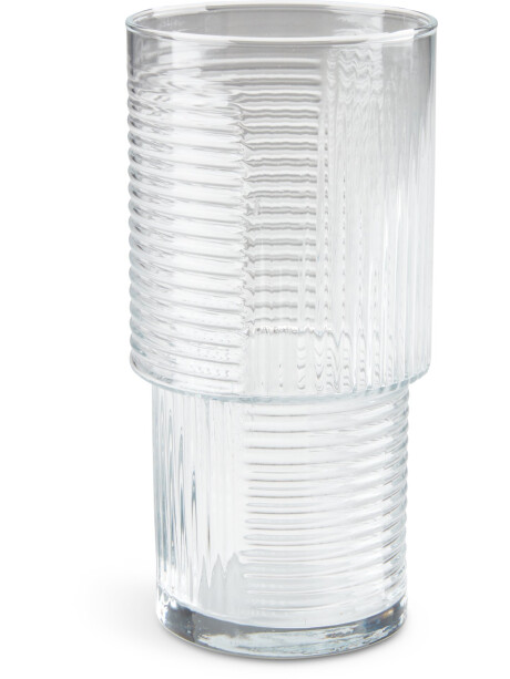 Vaso FERDINAND 40cl transparente Vaso FERDINAND 40cl transparente