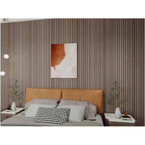 Pack 10 Placas Autoadhesiva Revestimiento Pared Interior Gris Pack 10 Placas Autoadhesiva Revestimiento Pared Interior Gris