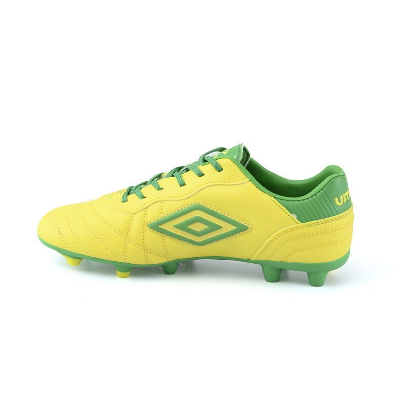 Calzado Touch FG Umbro Hombre 03v