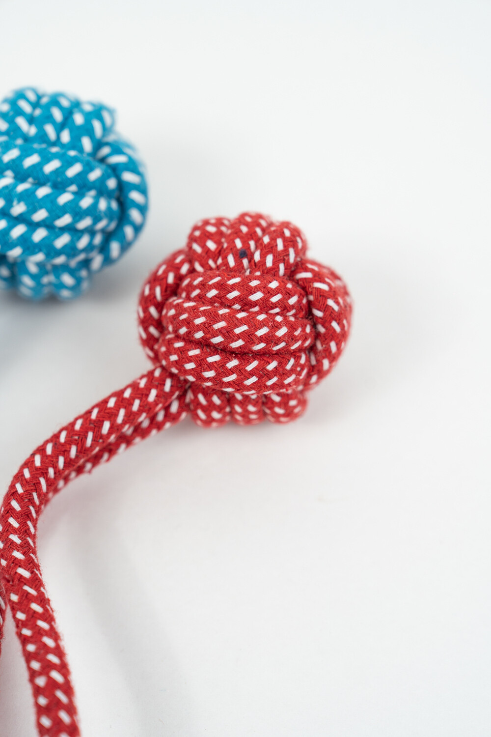 Juguete Nudo Color Unico