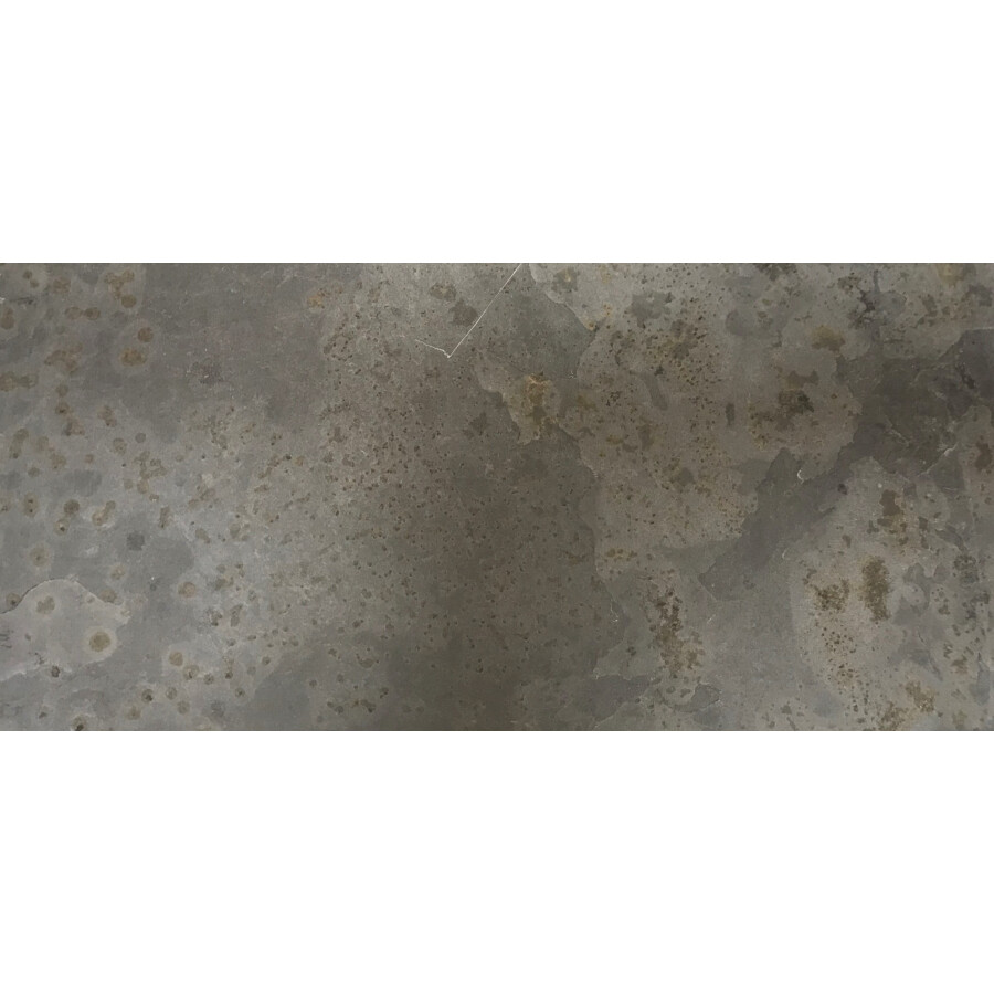 Piedra Pizarra Ardosia Gris Oxido 30 x 30 cm Piedra Pizarra Ardosia Gris Oxido 30 x 30 cm
