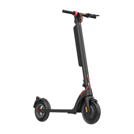 Monopatín Eléctrico Kixin X8 350 W Rueda 10" Batería 36 V 10 Ah hasta 45 km Monopatín Eléctrico Kixin X8 350 W Rueda 10" Batería 36 V 10 Ah hasta 45 km