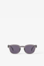 SUN C Electronic Grey Gris