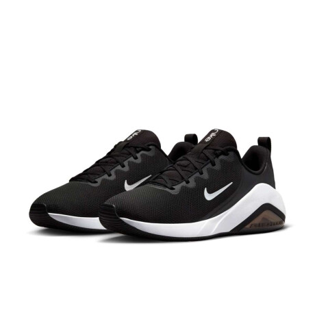 Championes Nike Bella 7 de Mujer Negro