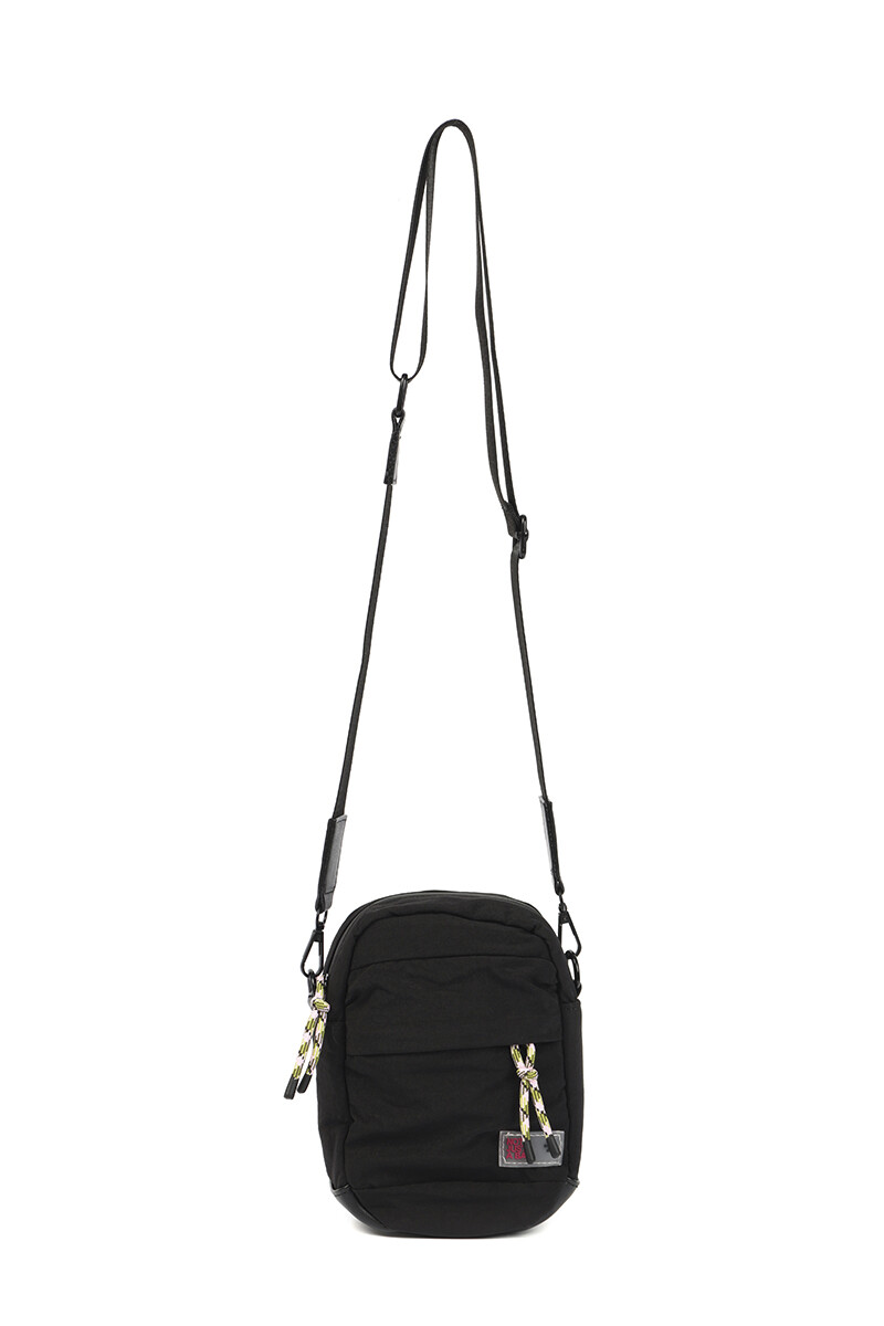 Portacelular Pulau - Negro 