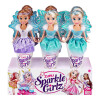 Muñeca Sparkle Girlz Invierno Muñeca Sparkle Girlz Invierno