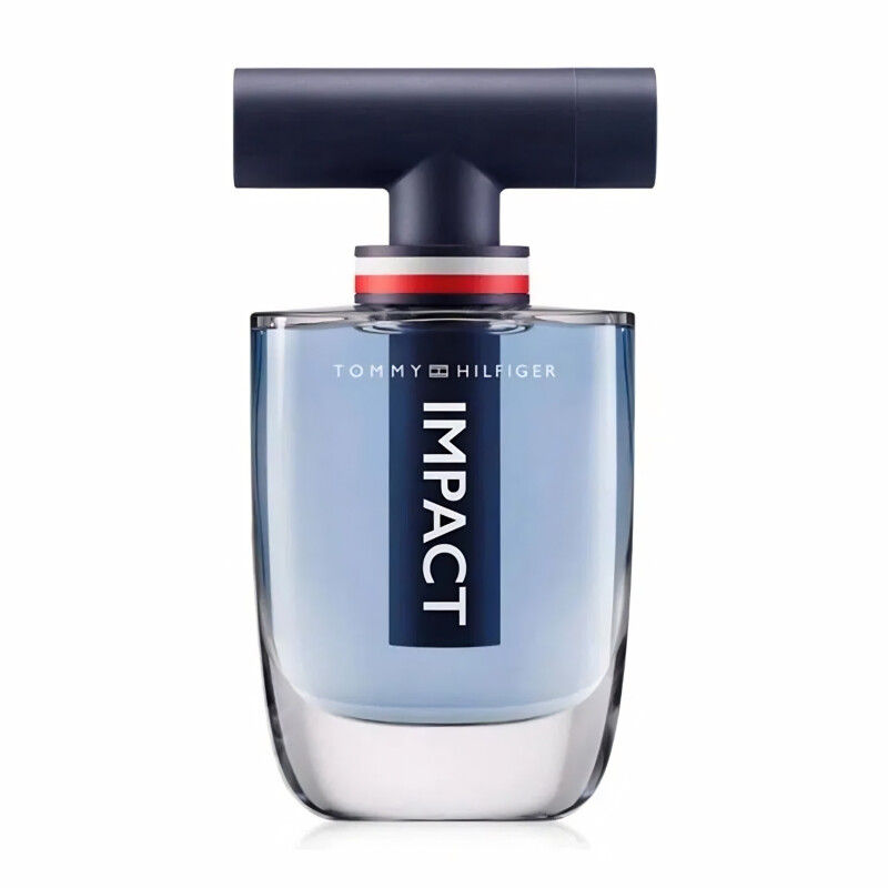 Perfume Tommy Hilfiger Impact for Man Edt 100ml Perfume Tommy Hilfiger Impact for Man Edt 100ml