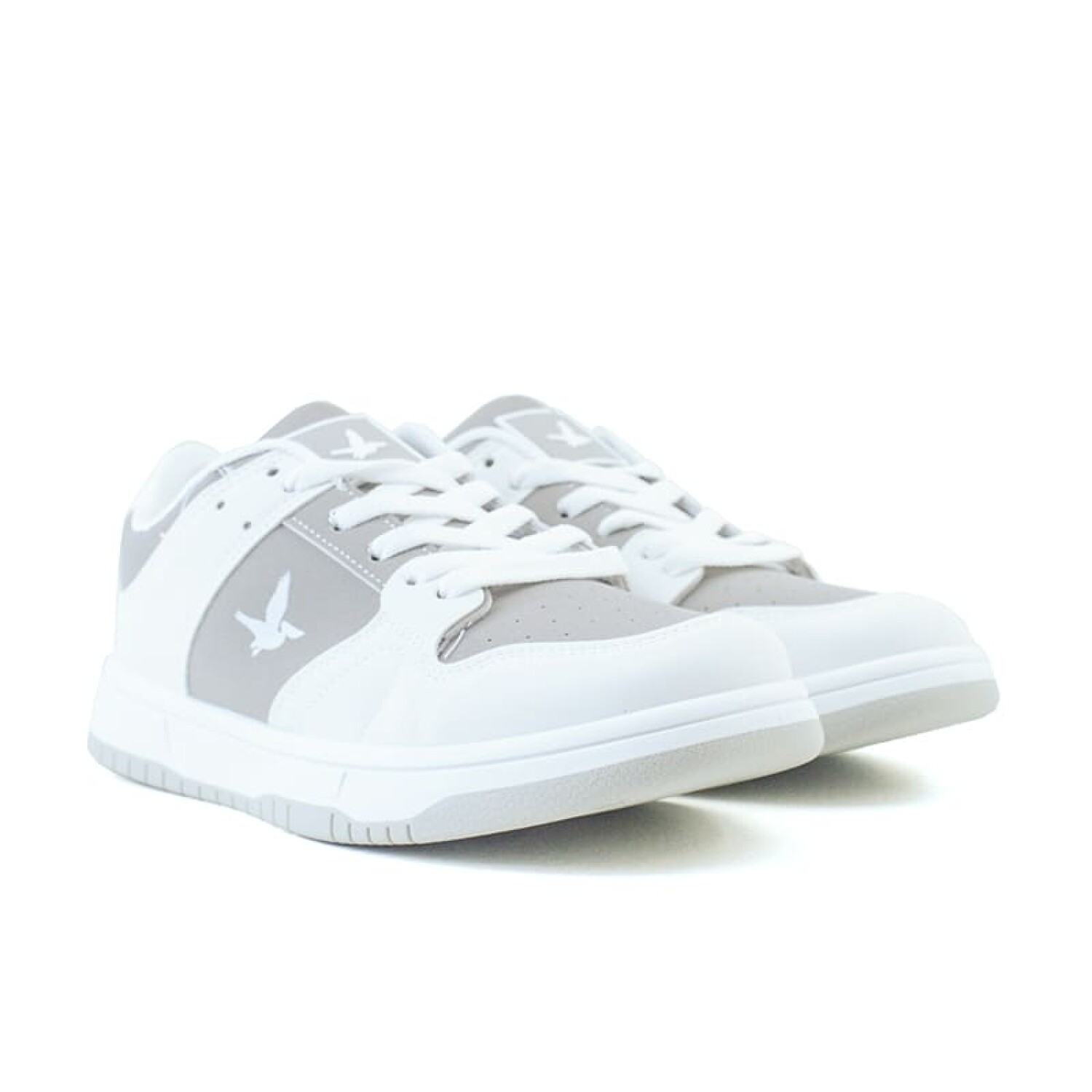 Championes Santa Barbara Burdeos M de Hombre BURDEOS M Blanco