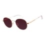 Lentes De Sol Chilli Beans Havaianas Verao Gradiente/Dorado