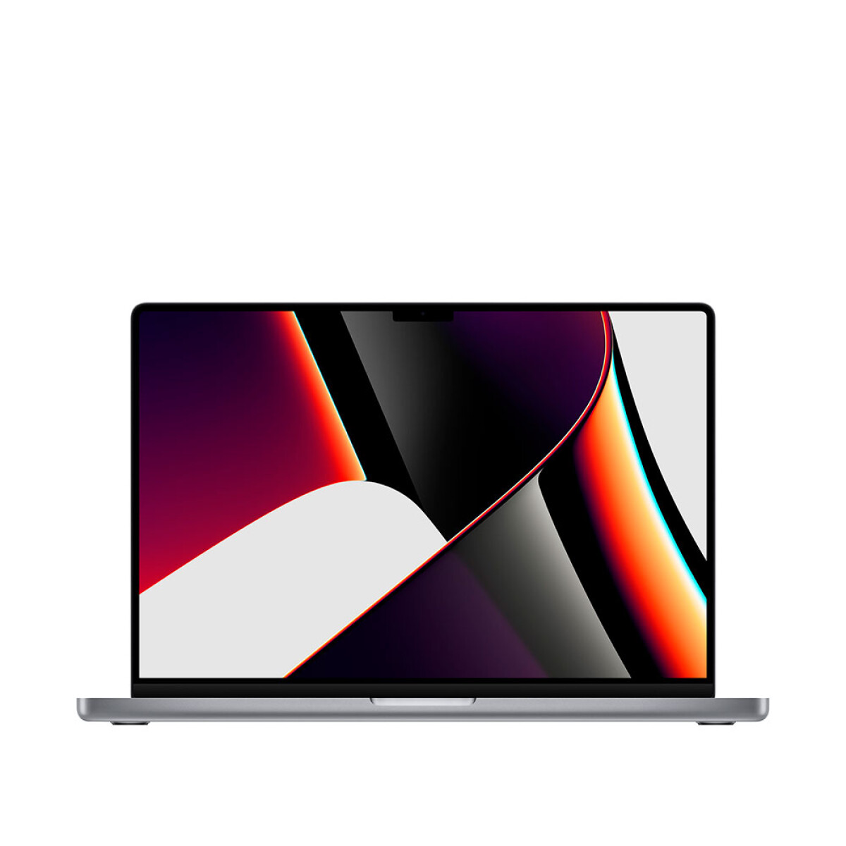 MacBook Pro (16-inch, 2021) 16Gb 1Tb SSD Silver US 