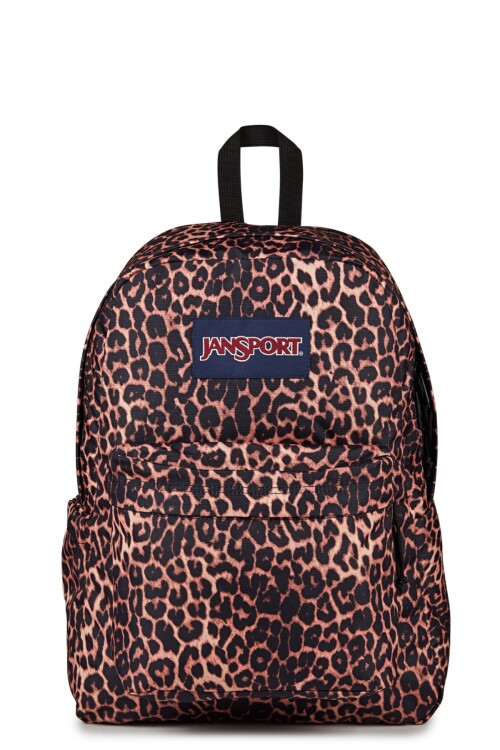 MOCHILA SUPERBREAK PLUS ANIMAL ILLUSION