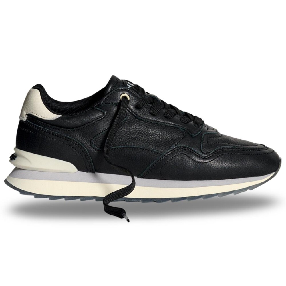 Zapatillas Hoff City Chicago Woman Mujer Black