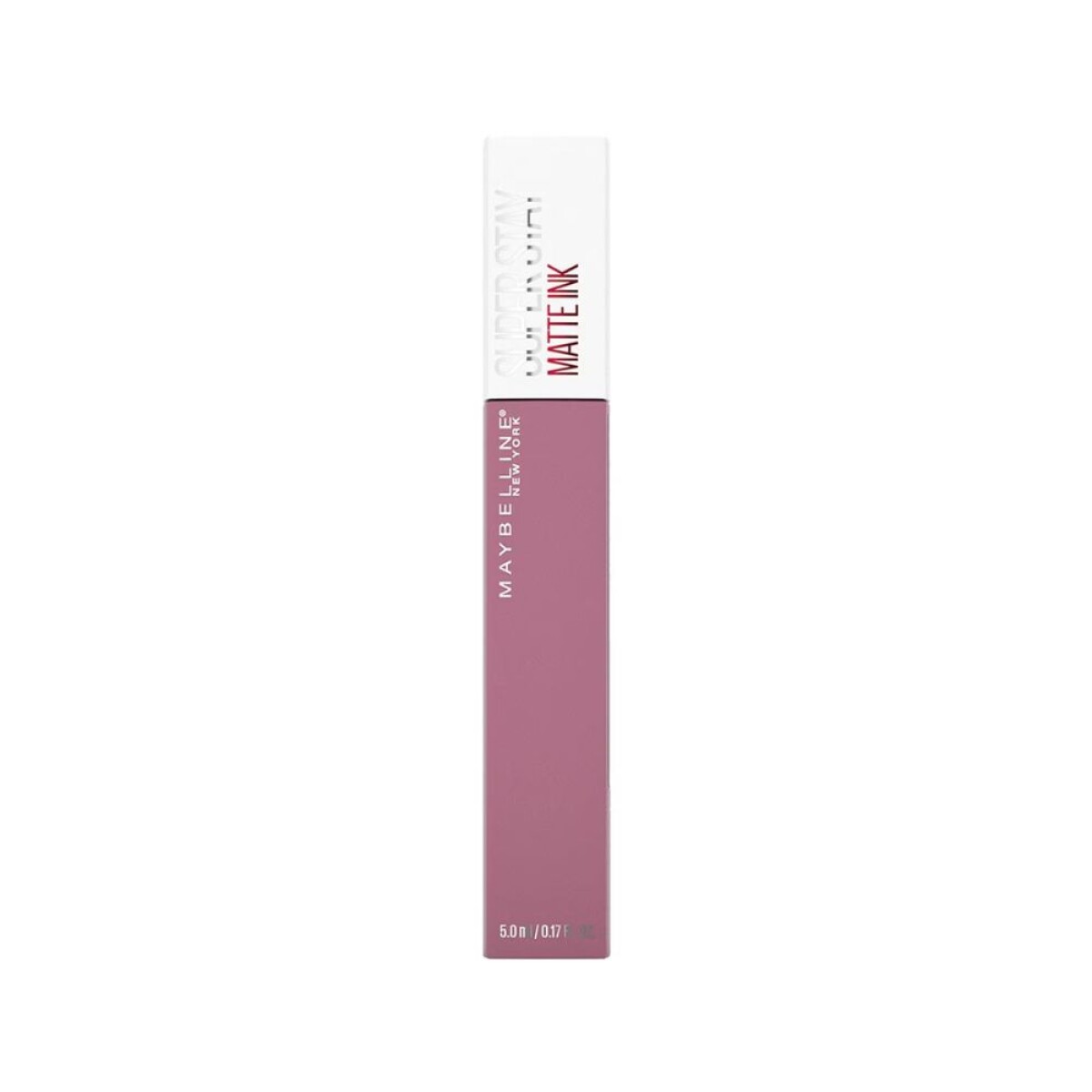 Labial Líquido Larga Duración Superstay Matte Ink - 180 Pink Revolutionary 