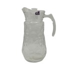 JARRA DE VIDRIO G-HORSE • 1,8Lt JARRA DE VIDRIO G-HORSE • 1,8Lt