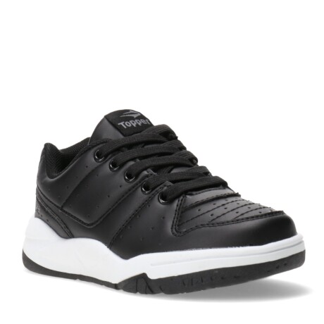 Championes Infantiles Topper Artic II Kids Negro