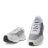 Championes de Hombre New Balance U370 Gris - Plateado