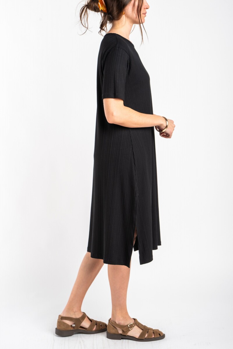 Vestido Negro