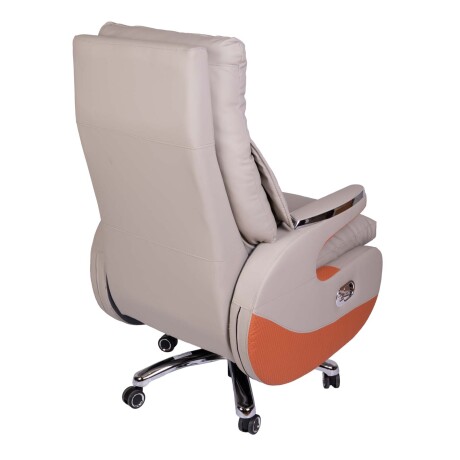 SILLA DE OFICINA GERENCIAL MALLA BACO