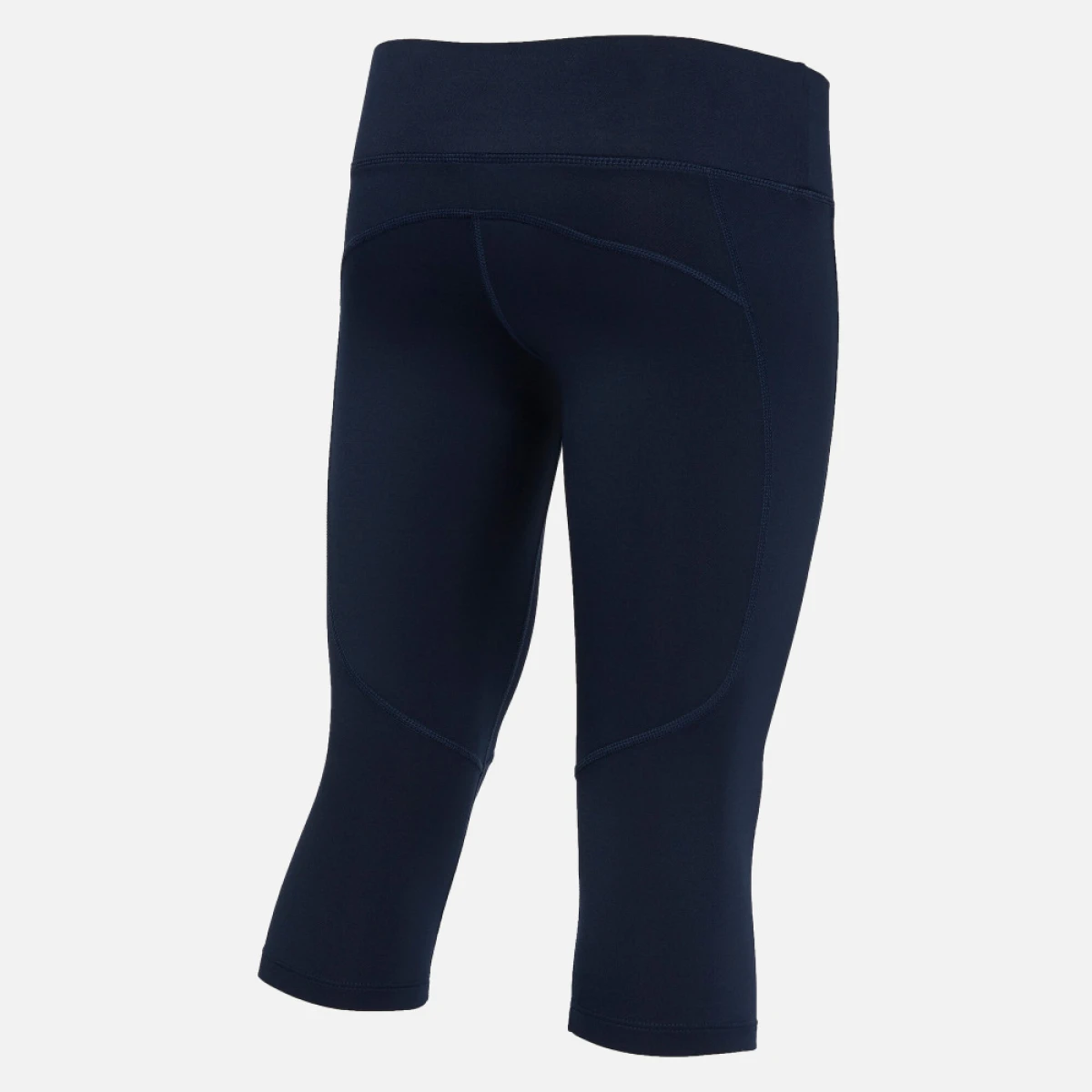 CALZA 3/4 DE DAMA MACRON - MODELO SEINE AZUL