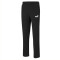 Pantalon de Hombre Puma ESS Logo Negro