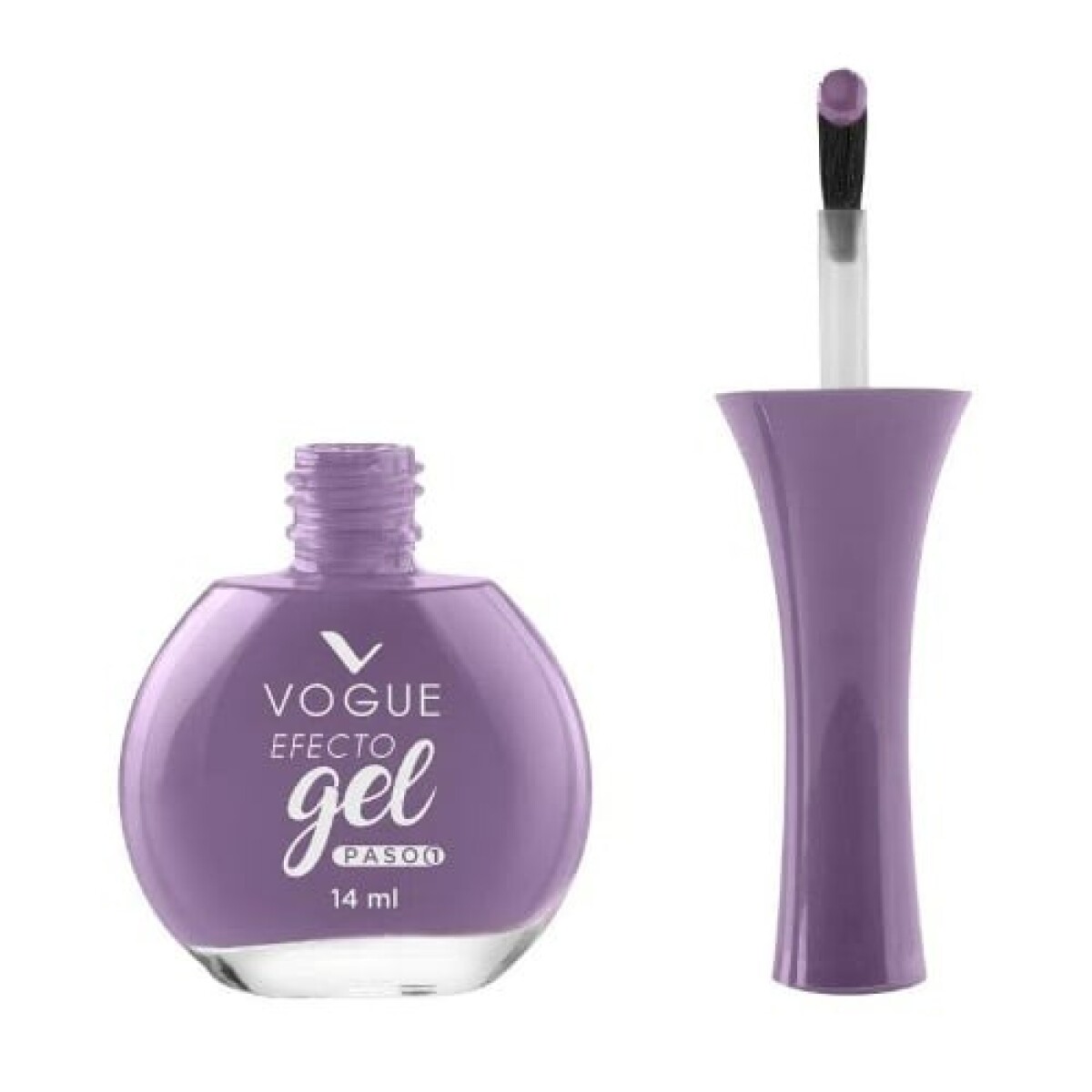 VOGUE ESMALTE EFECTO GEL AÇAÍ 
