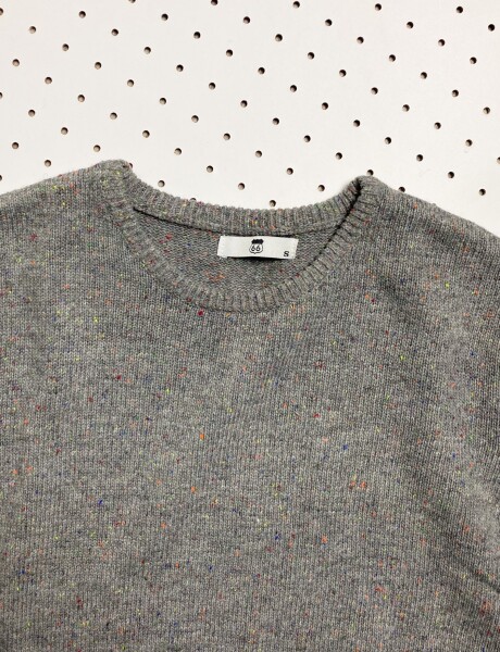 Sweater Toni Topo