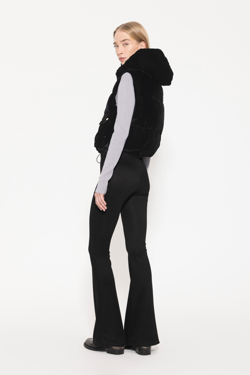 PANTALON AVI Negro