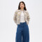 Saco Cyther Estampado 1