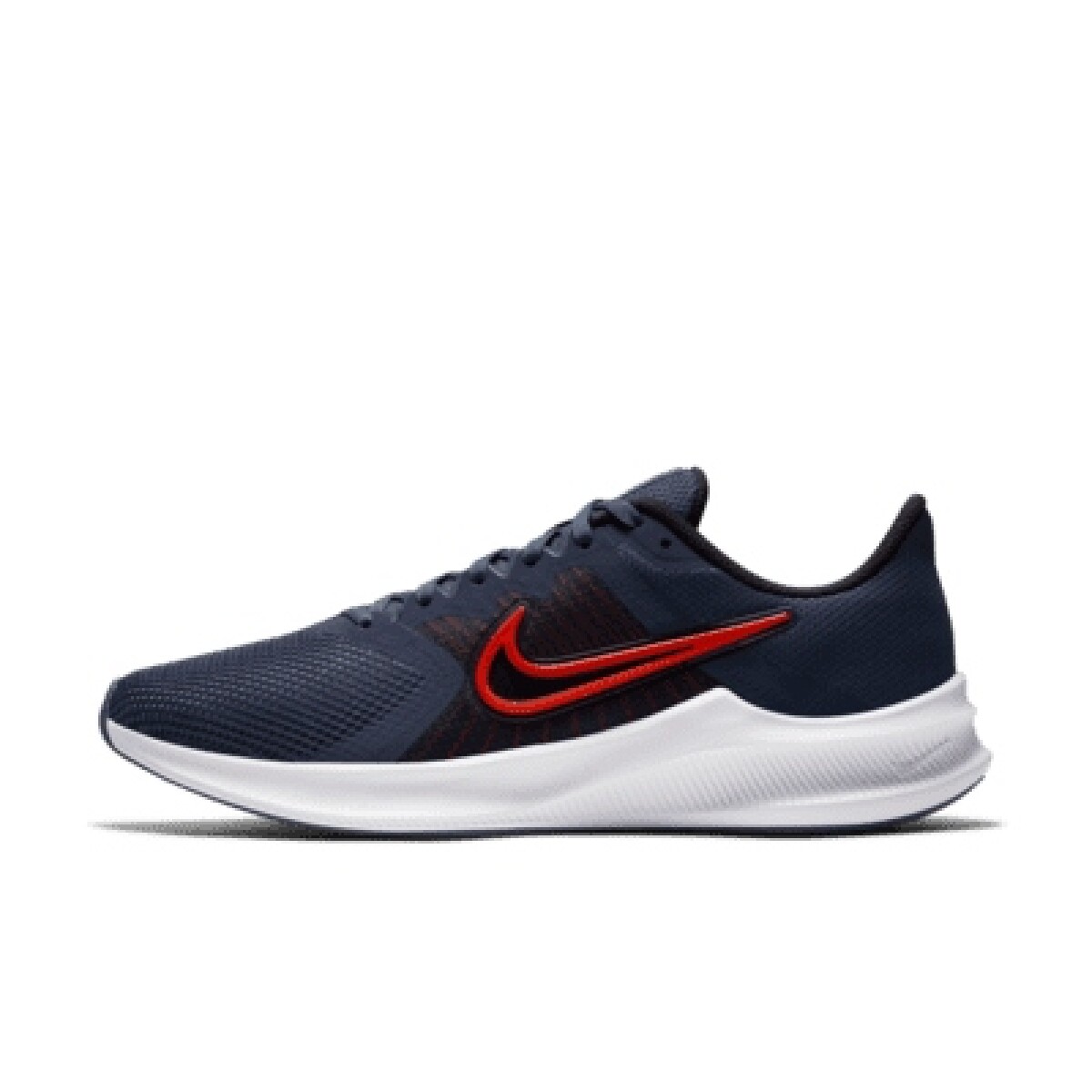 Champion Nike Running Hombre Downshifter 11 T - Color Único 