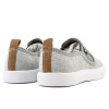 Zapatos Molekinho sin cordones - 2801.164-24634 Blanco