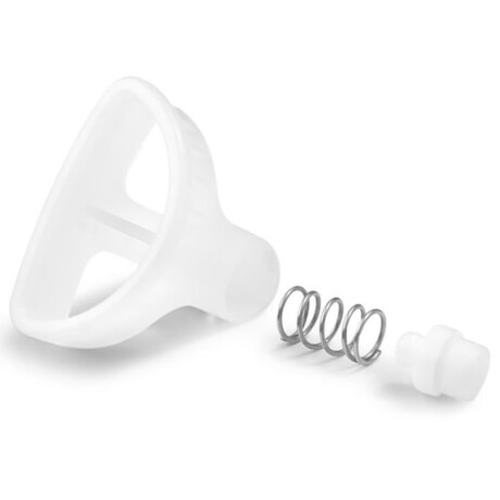 INTEX REPUESTO CONJUNTO PIN-CLIP RESORTE JUNTA -T- PISCINA 4 Intex Repuesto Conjunto Pin-clip Resorte Junta -t- Piscina 4