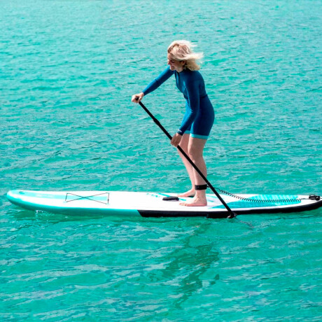 Tabla Stand Up Paddle Inflable 3.20m Compl Surf +Remo 1