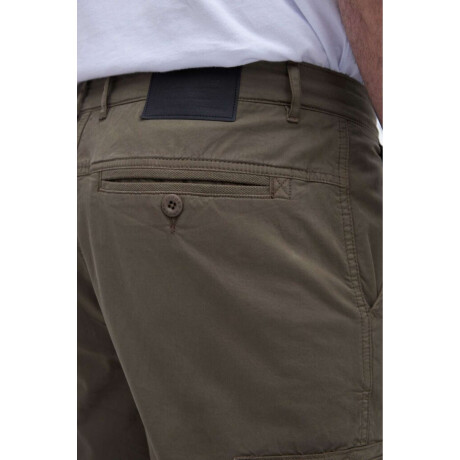 Pantalón cargo Roque Oliva