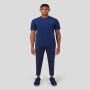 Core Ss Training Tee - Hombre Navy