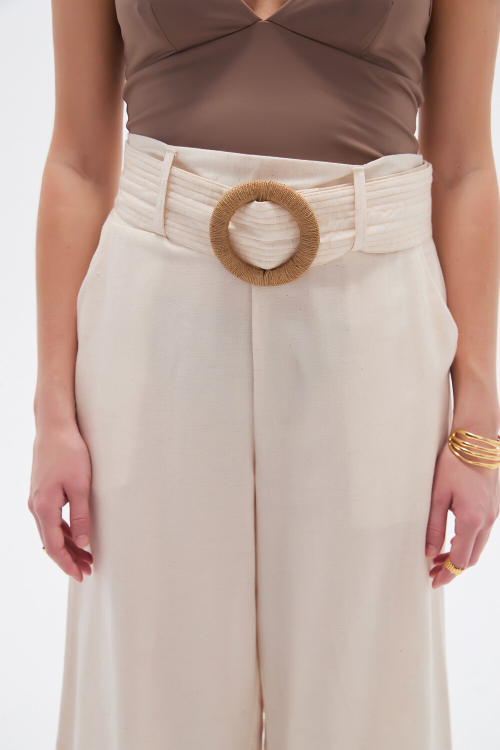 Pantalon Rani Arena Melange