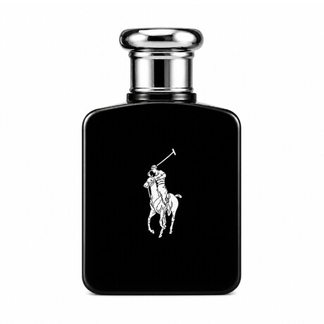 Perfume Ralph Lauren Polo Black EDT 75ml Perfume Ralph Lauren Polo Black EDT 75ml