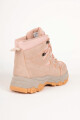 BOTA MUJER PADDOCK TECH Rosa