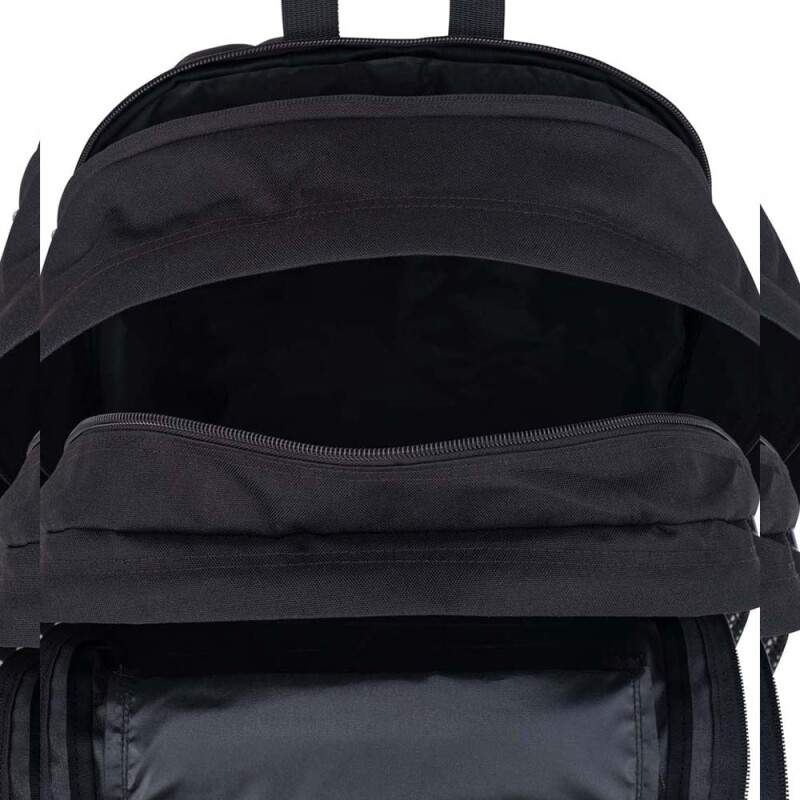 Mochila Portalaptop Main Campus Black