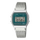 Reloj Casio Digital Unisex A158WEM 3DF
