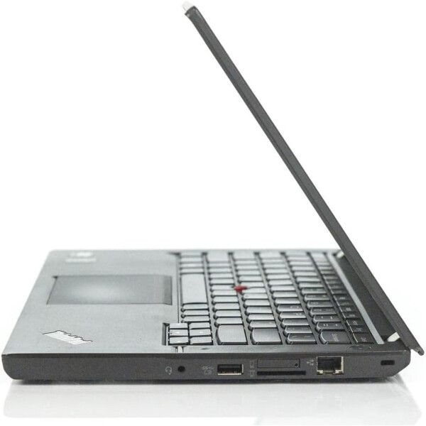 Notebook Lenovo Thinkpad X240 I5 / 8gb Ram / 256gb Ssd / 12.5" NOTEBOOK RFPL LENOVO X240 I5/8/256/12.5