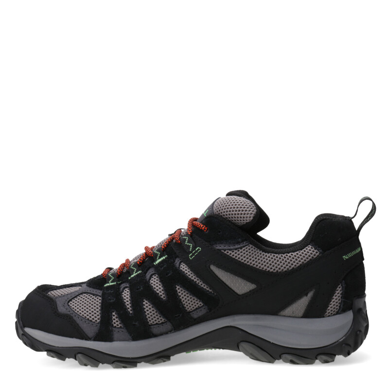 Championes de Hombre Merrell Accentor 3 WP Negro Carbón