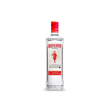 Gin Beefeater 750 ml