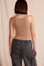 MUSCULOSA Camel