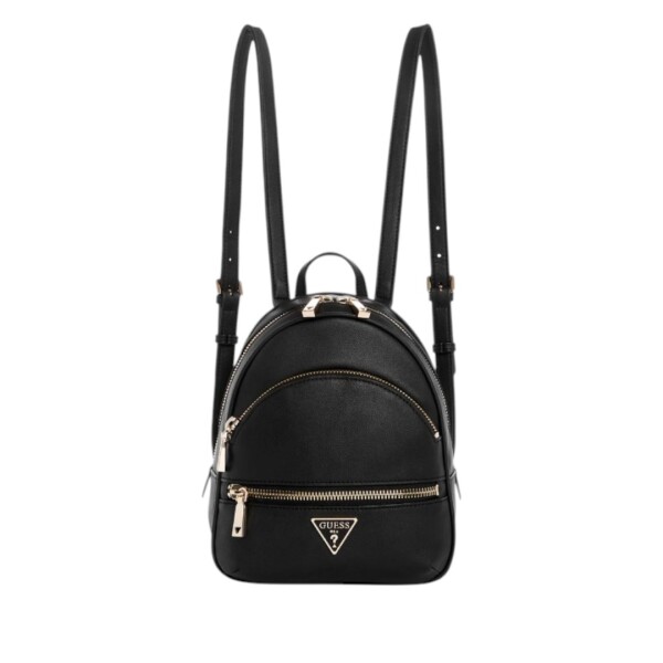 MOCHILA GUESS MANHATTAN BG699433 negrouniforme