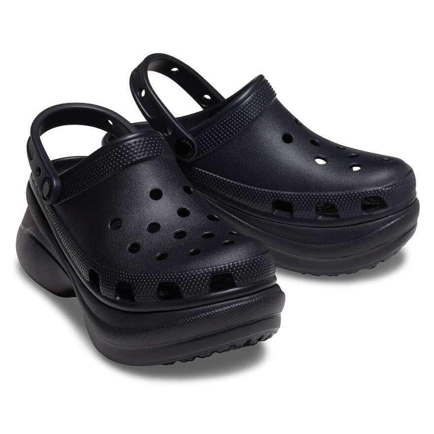 Classic Bae Clog - Mujer Black