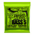 Encordado bajo Ernie ball SLINKY 5 STR .045-.130 Encordado bajo Ernie ball SLINKY 5 STR .045-.130