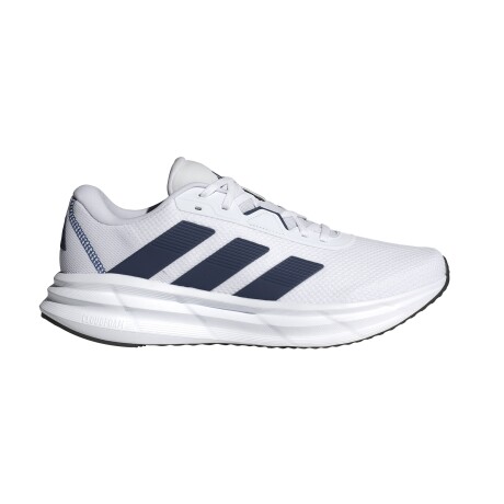 Championes adidas Galaxy 7 - White / Blue White & Blue