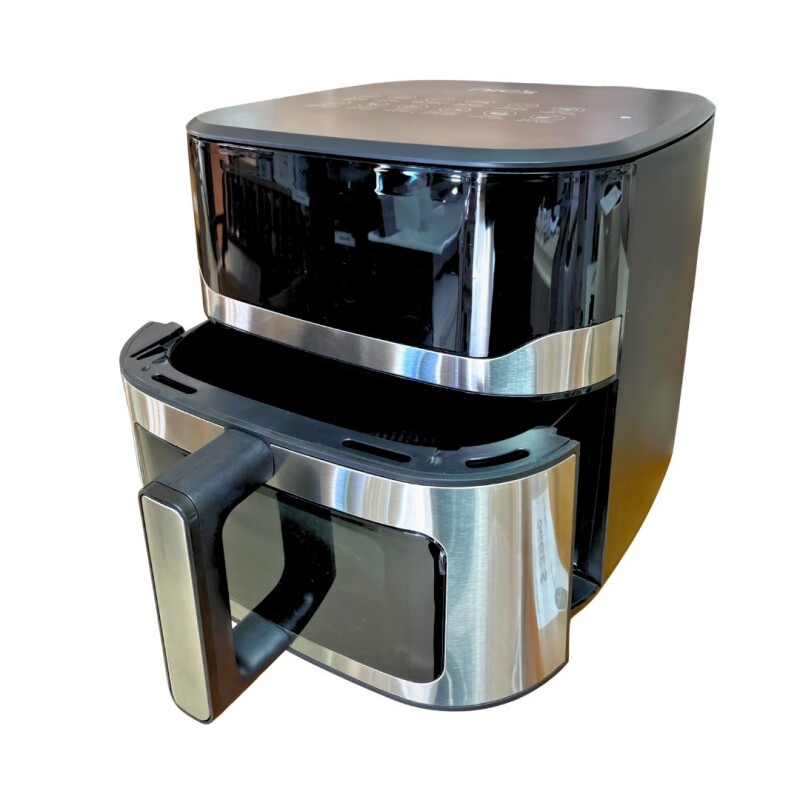Freidora sin Aceite Digital NIC´S 10LTS 1800W / NIC1011DS Freidora sin Aceite Digital NIC´S 10LTS 1800W / NIC1011DS